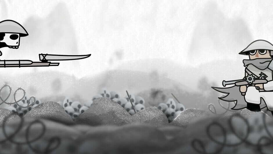 Last Vanguard artwork 1