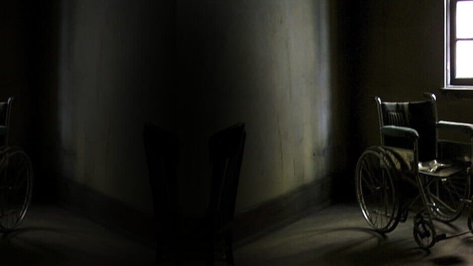 Fractured Sanity artwork 1