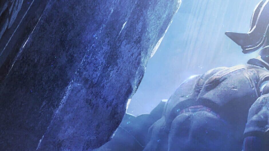Asterigos: Curse of the Stars artwork 1