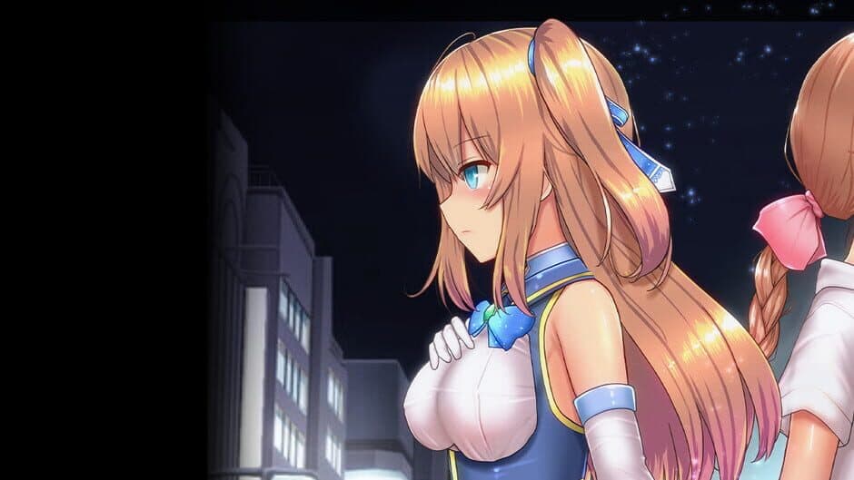 Magical Girl Celesphonia artwork 1