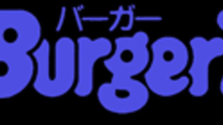 BurgerTime artwork 1