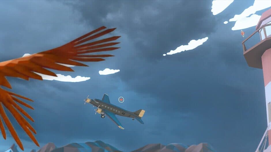 Aery: Last Day of Earth artwork 1