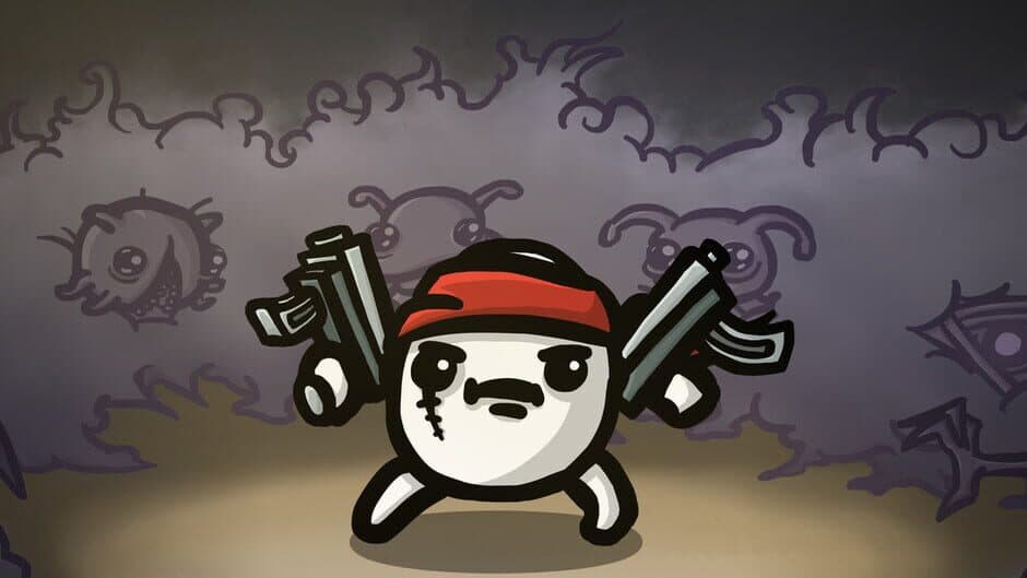 Brotato artwork 1