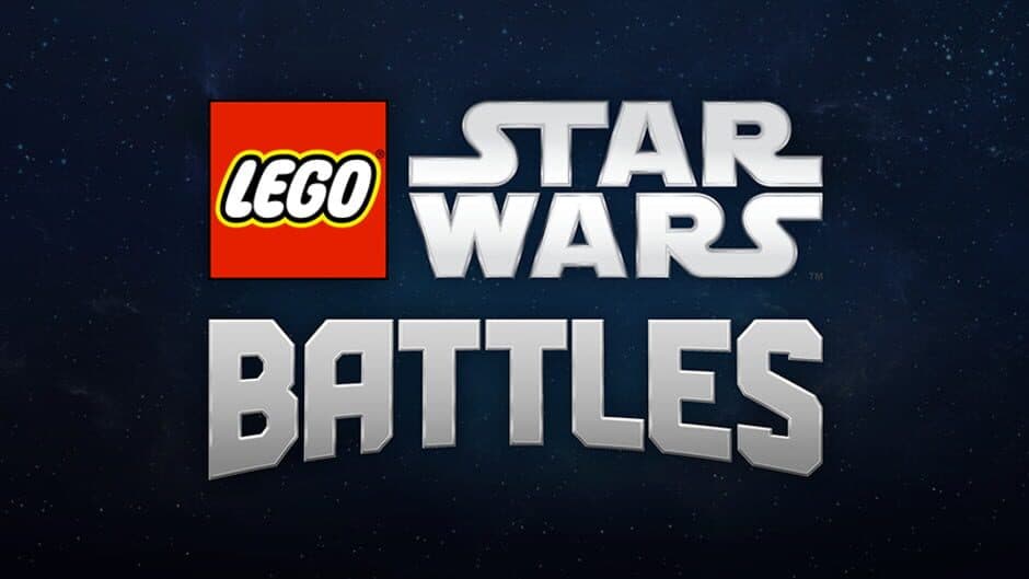 LEGO Star Wars Battles artwork 1