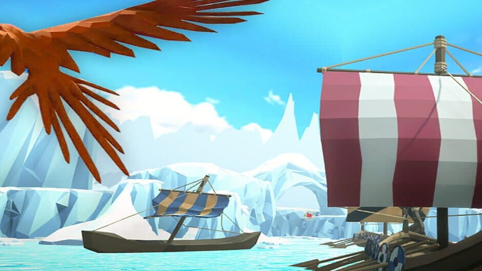 Aery: Vikings artwork 1