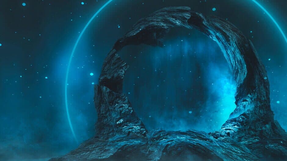 Fallen Worlds artwork 1