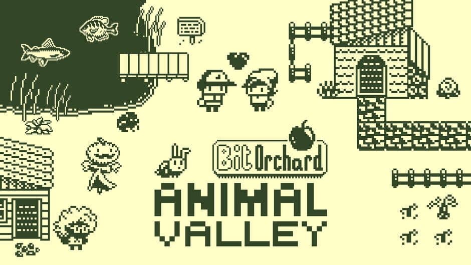 Bit Orchard: Animal Valley artwork 1