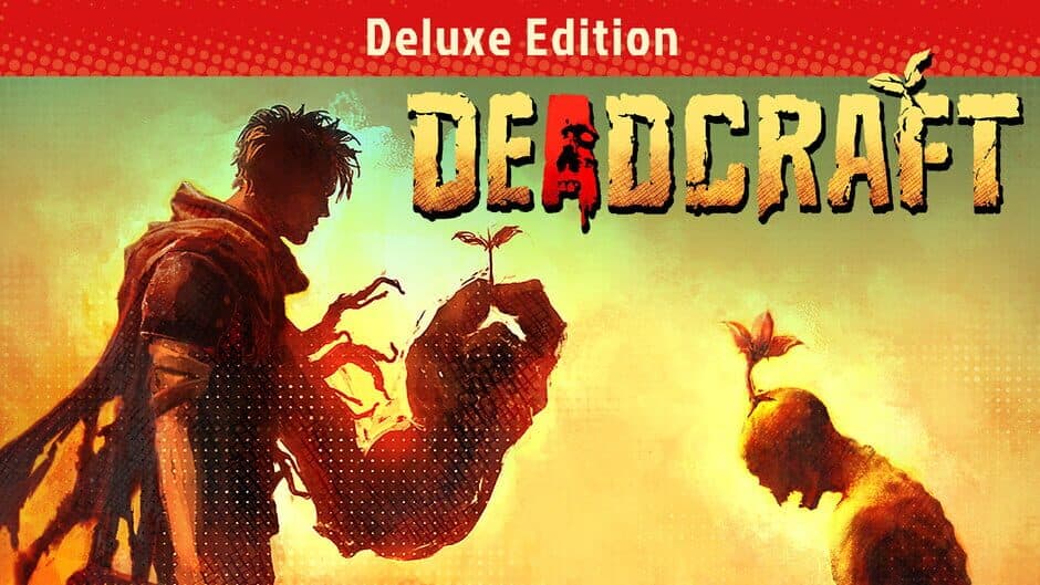 Deadcraft: Deluxe Edition artwork 1