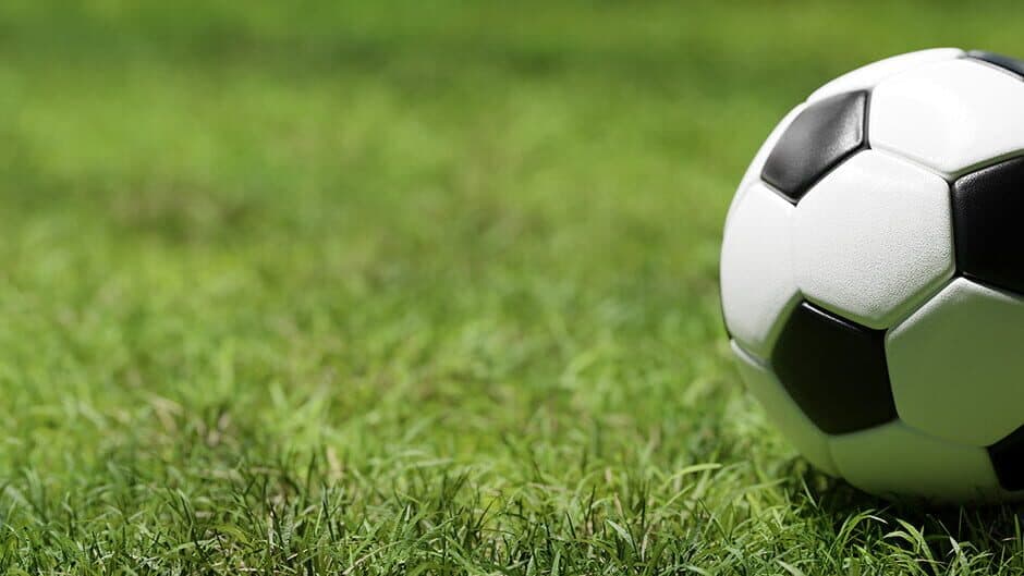 Soccer VR Football artwork 1