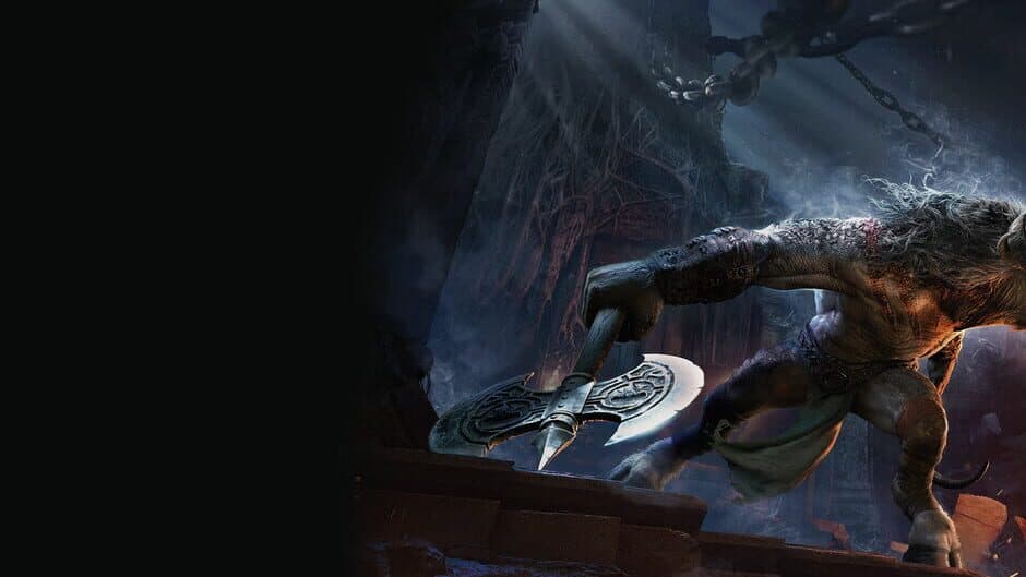 Achilles: Legends Untold artwork 1