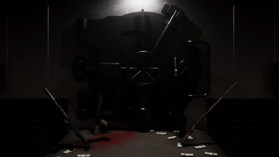 Sneak Thief artwork 1