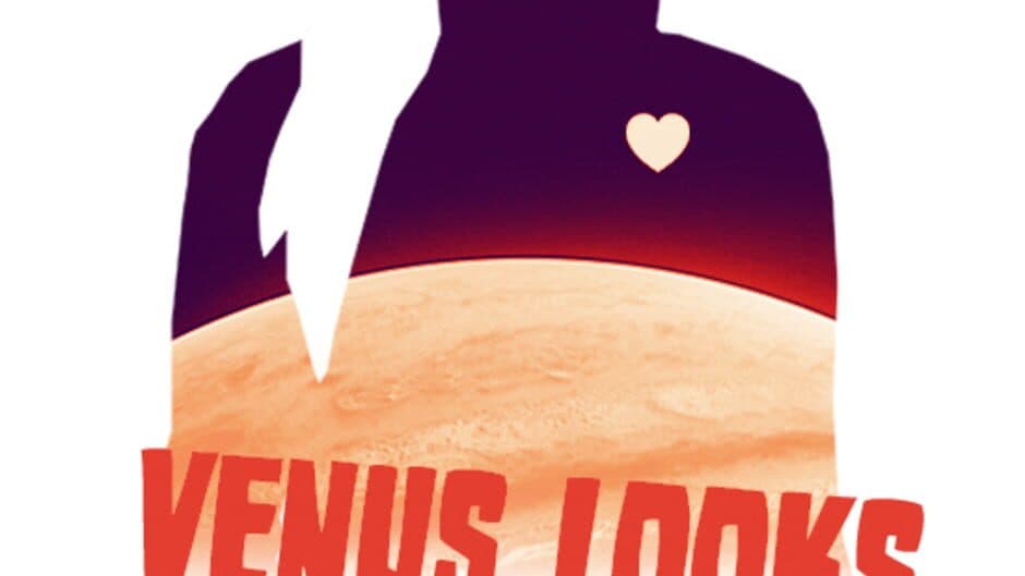 Venus Looks for Jupiter artwork 1