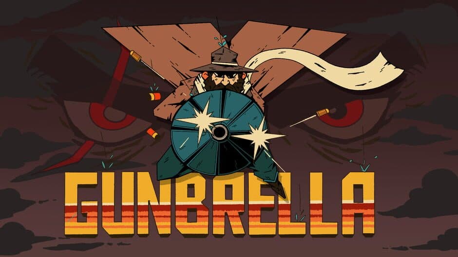 Gunbrella artwork 1