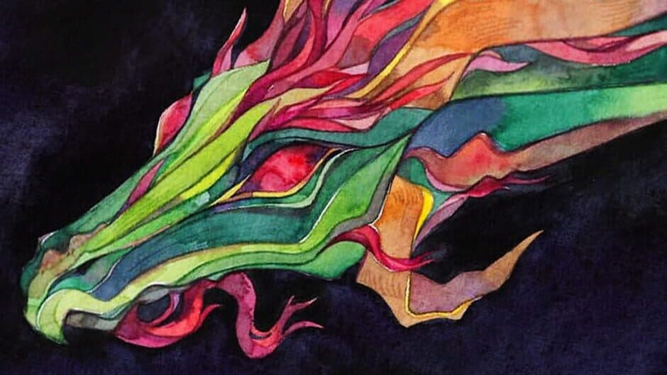 Flawless Abbey artwork 1