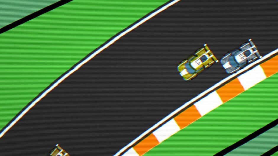 AV Racer artwork 1