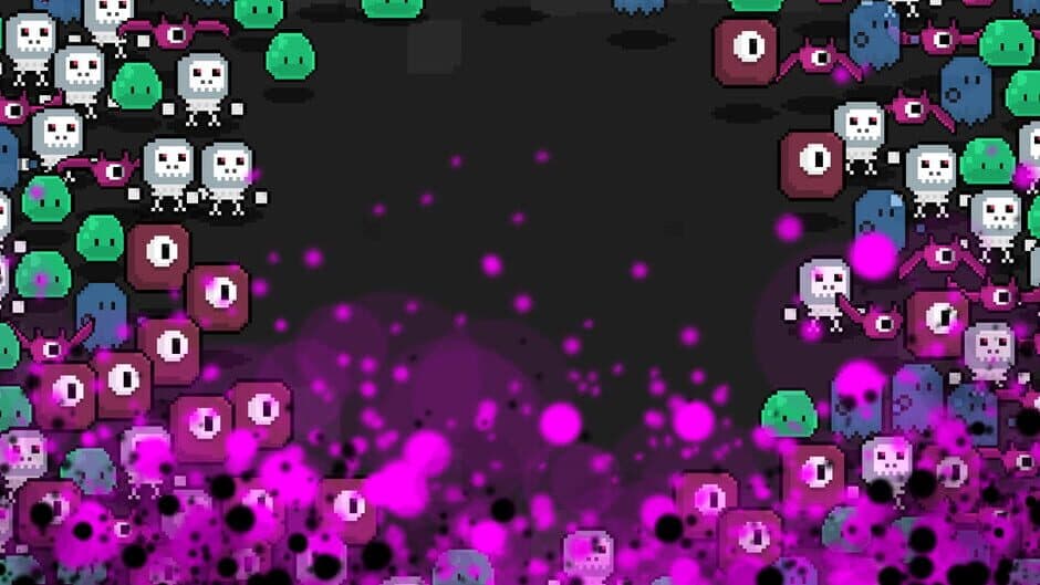 Endless Waves Survival artwork 1