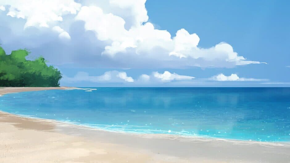 Beauty Paradise artwork 1