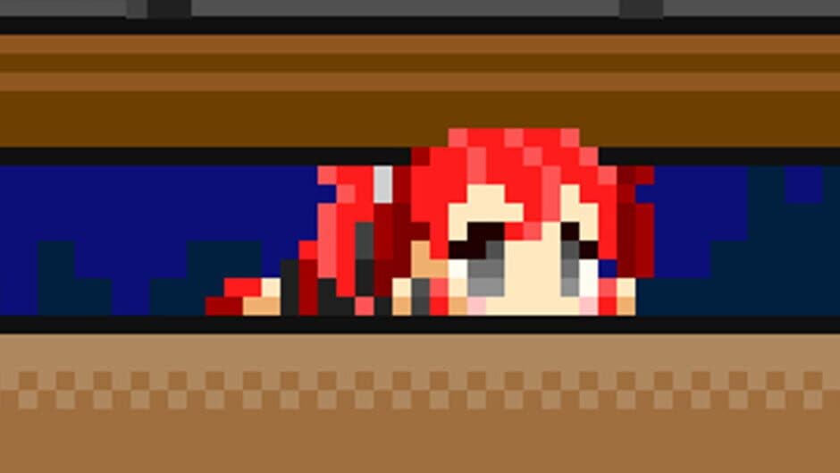 Ninja Sneaking R artwork 1