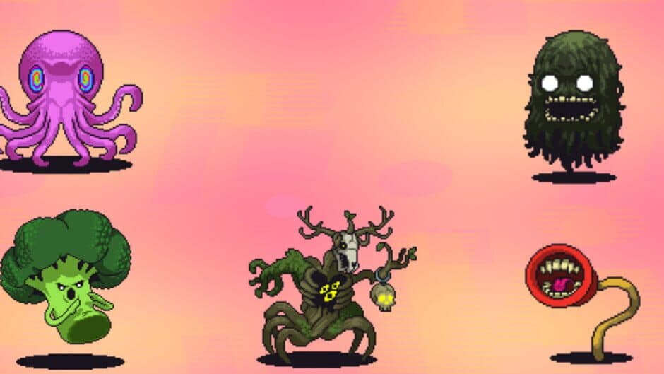 The Backworld artwork 1