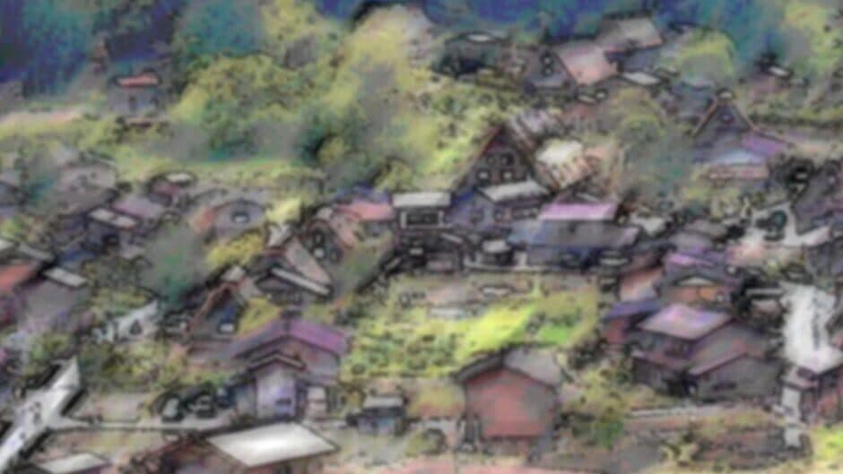 Higurashi When They Cry Hou: Rei artwork 1