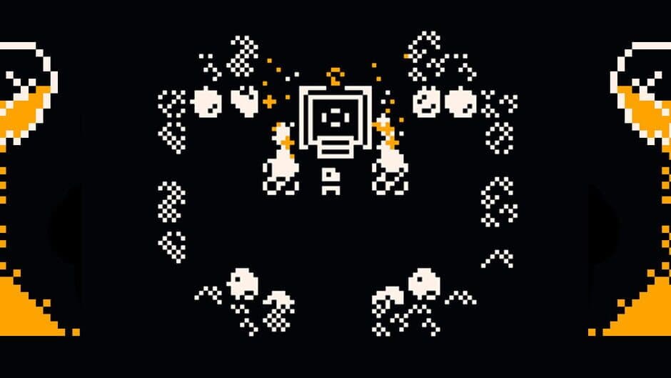 Time Thief artwork 1