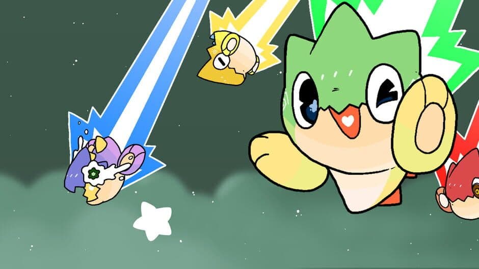 Dragon Drop artwork 1