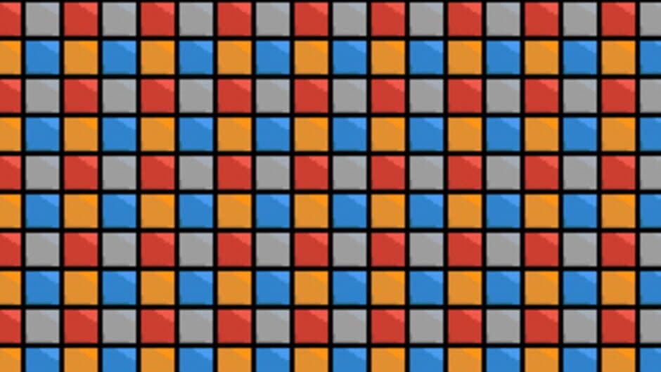 Two Colours artwork 1