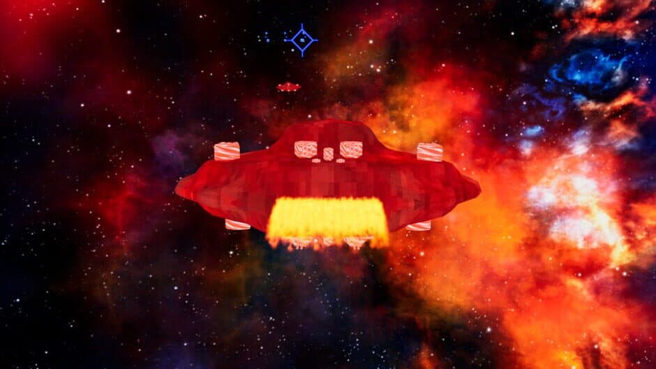 Aurelia: Stellar Arising artwork 1