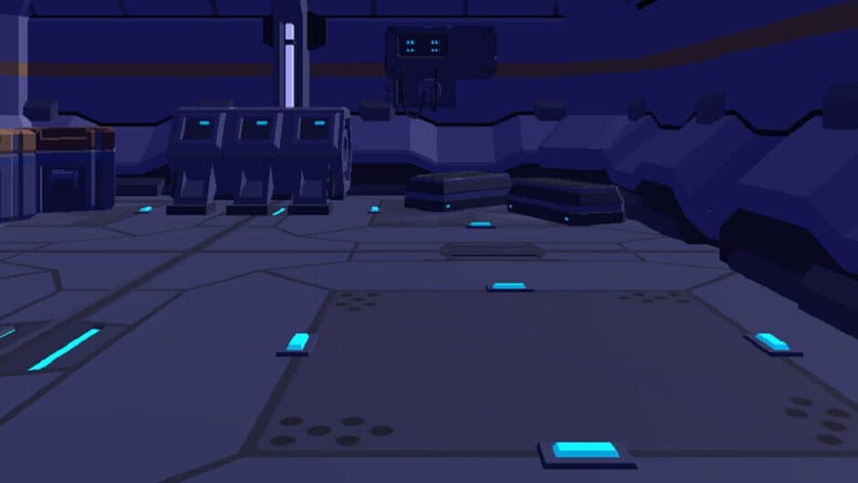 Station Osirius artwork 1