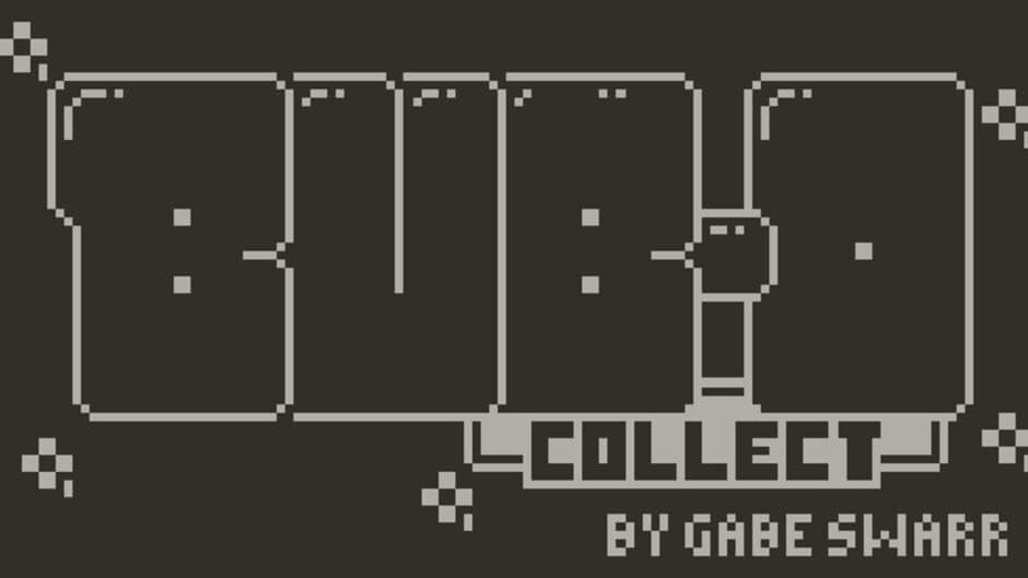 Bub-O Collect! artwork 1