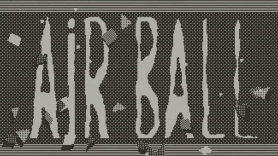 Air Ball artwork 1