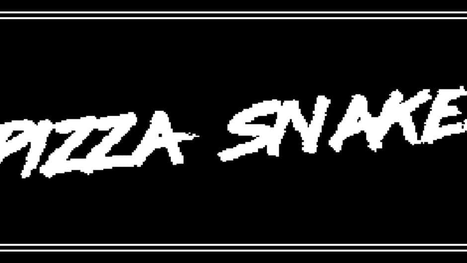 Pizza Snake! artwork 1