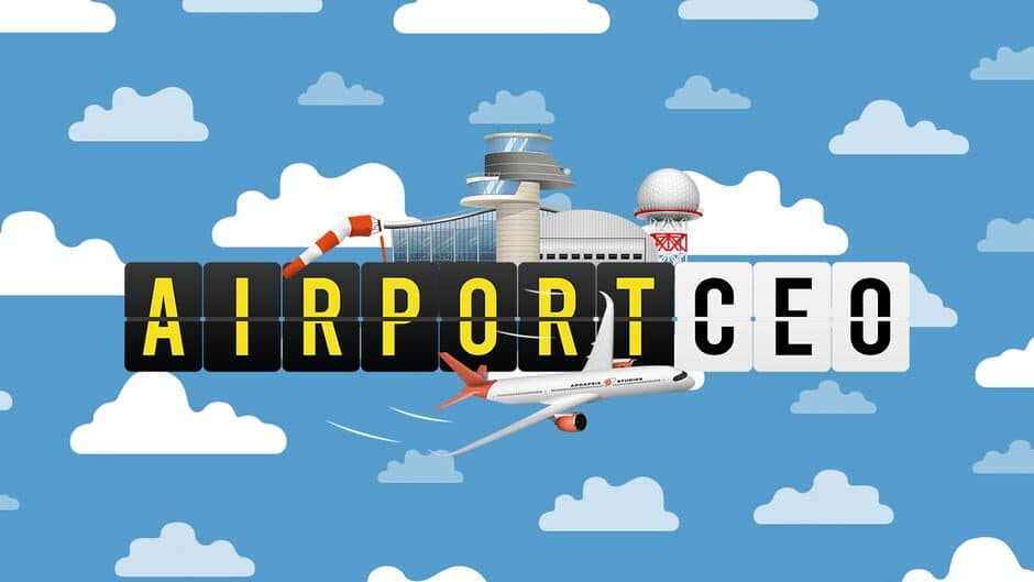 Airport CEO artwork 1