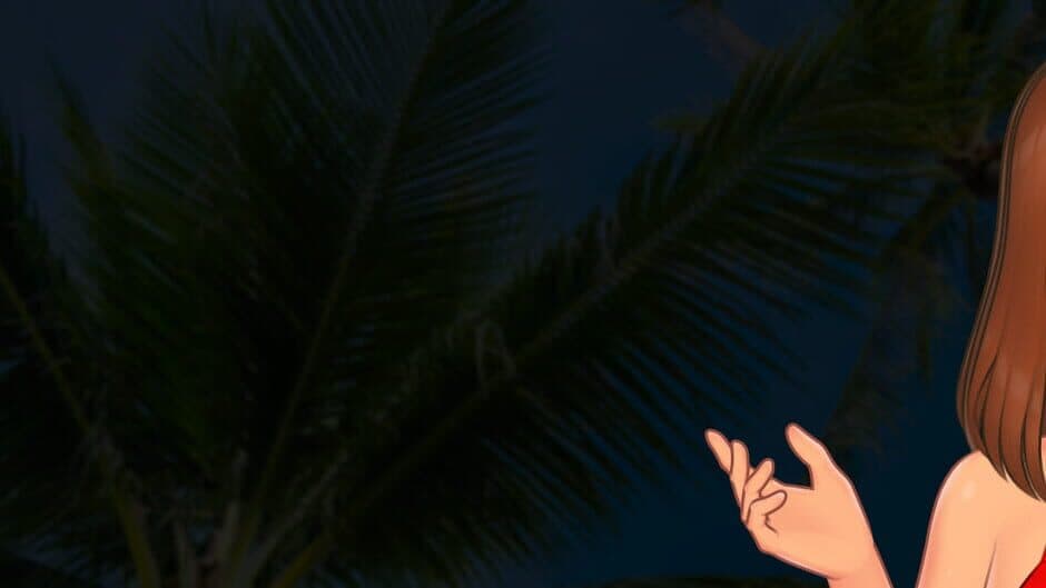 Paradise Beach Girls artwork 1