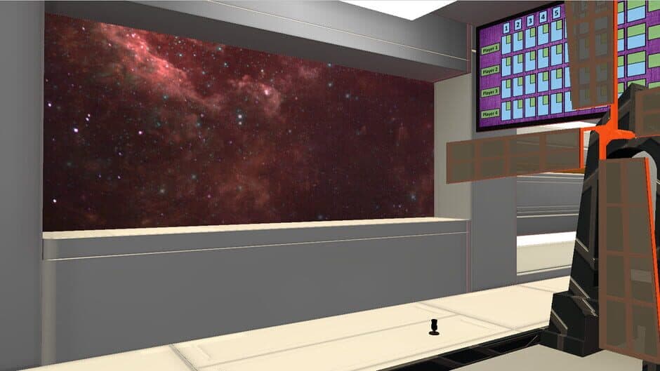 VR Mini Bowling 2 artwork 1