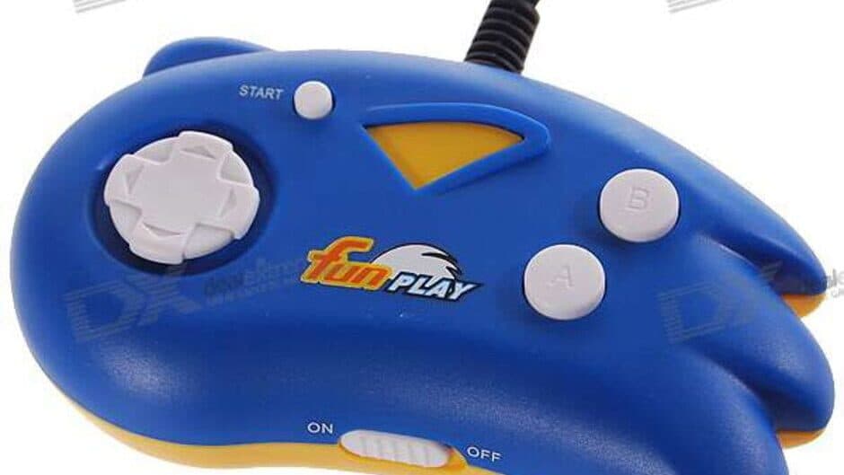 FunPlay 20-in-1 artwork 3