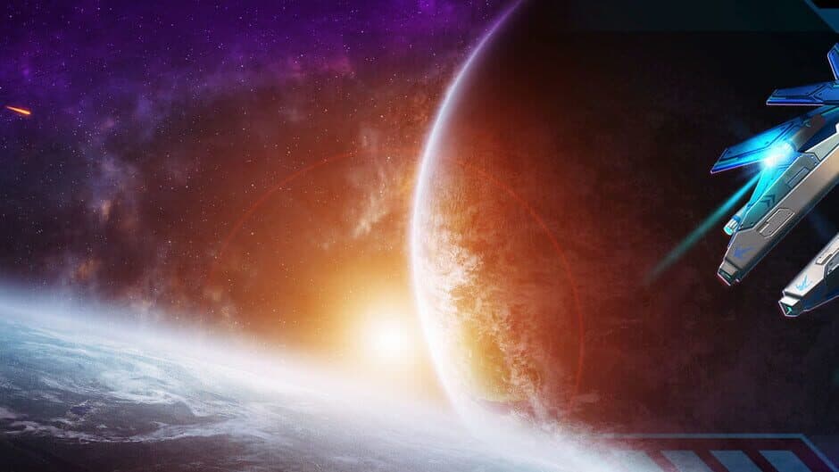 Galaxy Splitter artwork 1