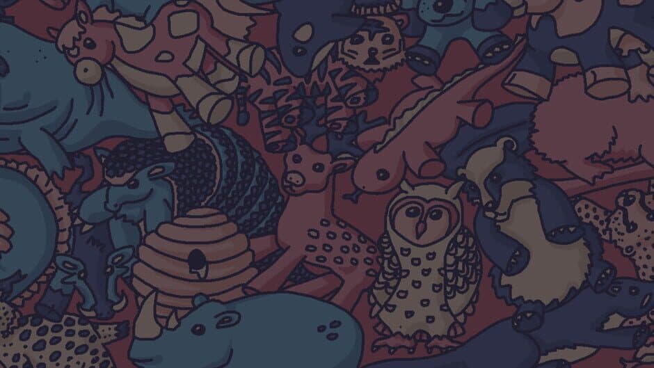 I Commissioned Some Bees artwork 1