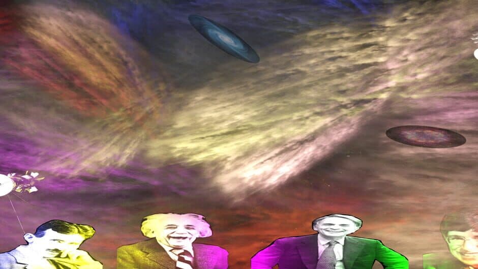 Science Simulator artwork 1