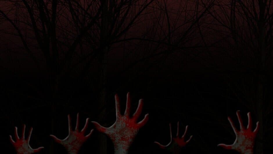 Survive 10 Minutes Please artwork 1