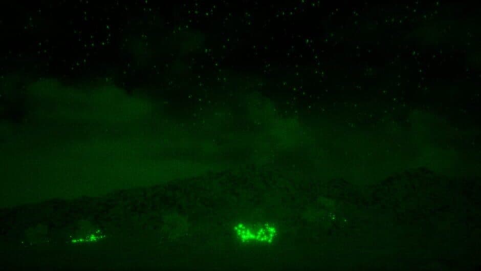 Project Gunship artwork 1
