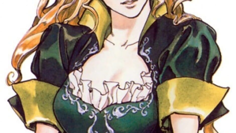 Akumajou Dracula X: Gekka no Yasoukyoku artwork 4