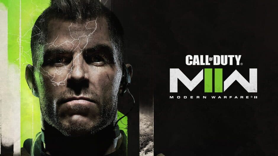 Call of Duty: Modern Warfare II artwork 4