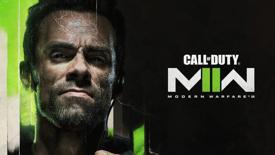 Call of Duty: Modern Warfare II artwork 3