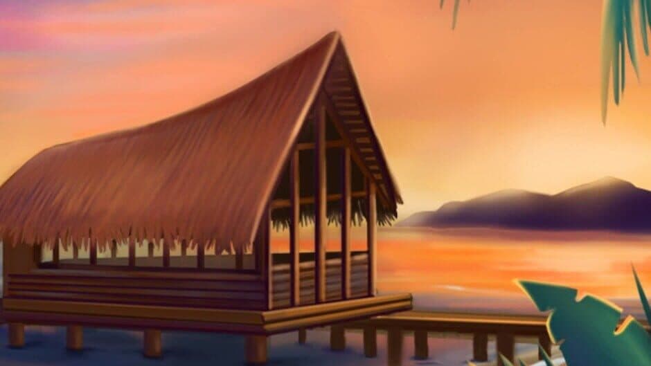 Solitaire Beach Season: A Vacation Time artwork 1
