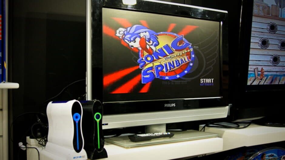Zone Sega artwork 3