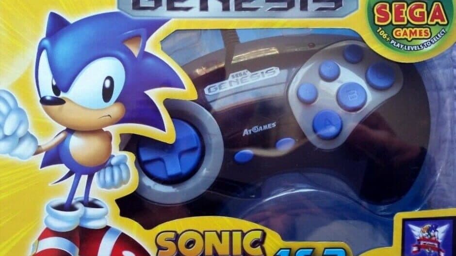 Arcade Blast artwork 2