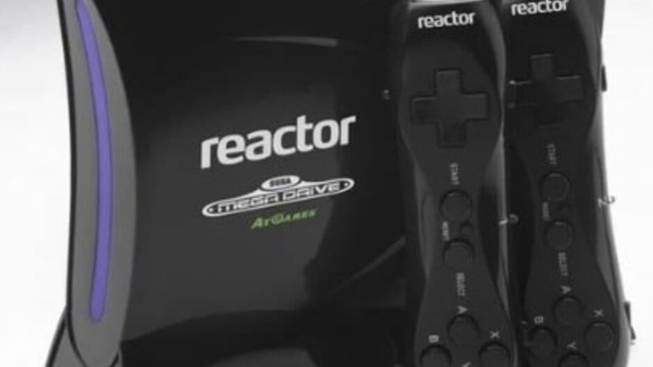 Reactor artwork 2
