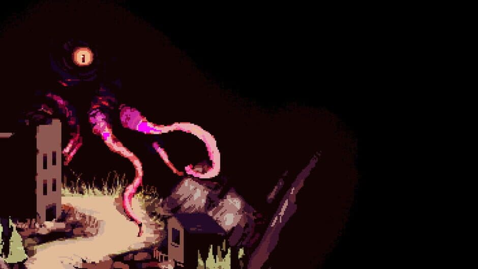 The Call of Krul'ar artwork 1
