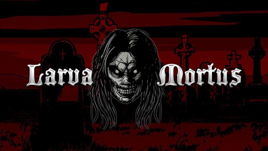 Larva Mortus artwork 1